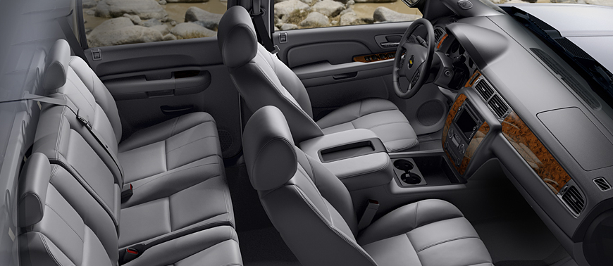 2009 Chevrolet Silverado Hybrid