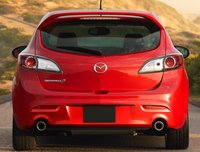 MAZDASPEED3 MAZDASPEED3