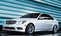 2010 Mercedes-Benz C-Class Overview 2010 Mercedes-Benz C-Class Overview