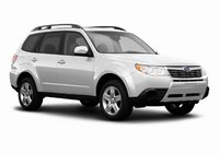 Forester Forester
