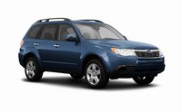 Forester Forester