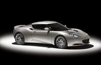 2010 Lotus Evora Overview 2010 Lotus Evora Overview