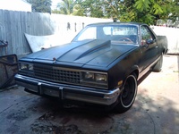 El Camino El Camino