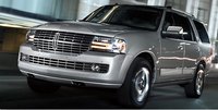 2010 Lincoln Navigator Overview 2010 Lincoln Navigator Overview