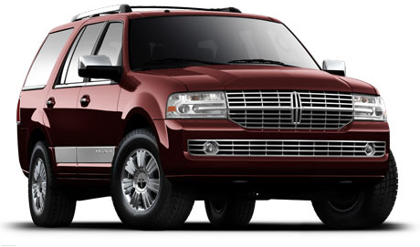 2010 Lincoln Navigator