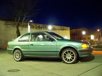 Tercel Tercel