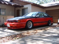 200SX 200SX