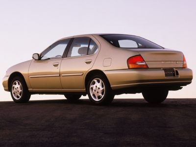 1999 Nissan maxima se for sale in ct