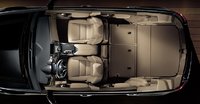 2009 Acura on 2010 Acura Rdx Aerial View Manufacturer Interior