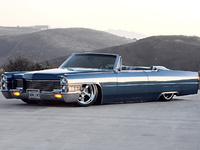 DeVille DeVille