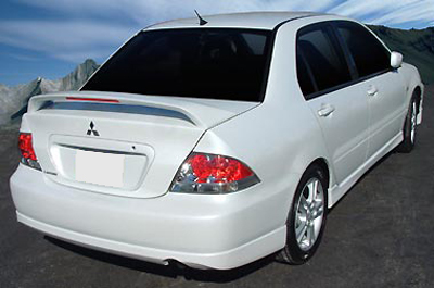 Mitsubishi Lancer 2004