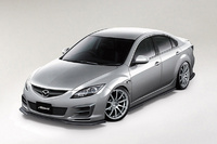 MAZDA6 MAZDA6