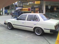 1989 Toyota Corona Overview 1989 Toyota Corona Overview