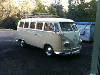 Microbus Microbus