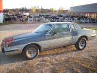 1987 Pontiac Grand Prix Overview 1987 Pontiac Grand Prix Overview