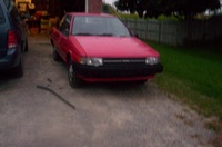 Tercel Tercel