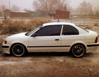 Tercel Tercel