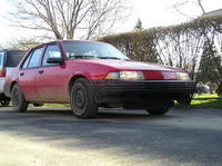 Cavalier Cavalier