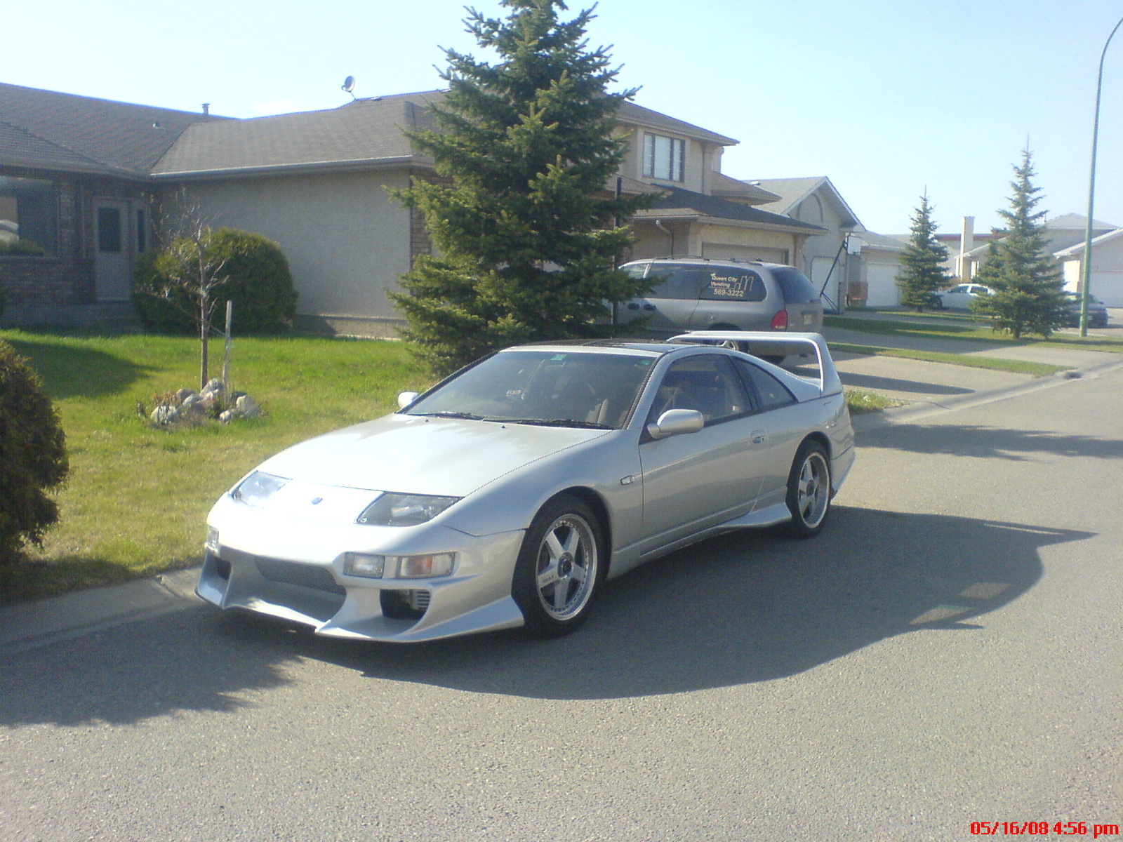 1990 Nissan 300zx recalls #8