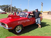 1975 Holden Torana Overview 1975 Holden Torana Overview