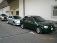 Corsa Corsa