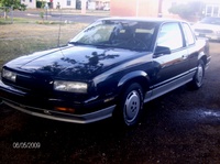 1986 Oldsmobile Cutlass Calais Overview 1986 Oldsmobile Cutlass Calais Overview