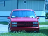 C/K 1500 C/K 1500