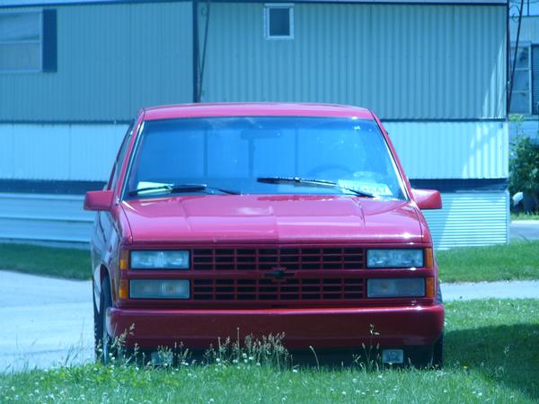 C/K 1500 C/K 1500