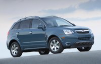 Saturn VUE Overview Saturn VUE Overview
