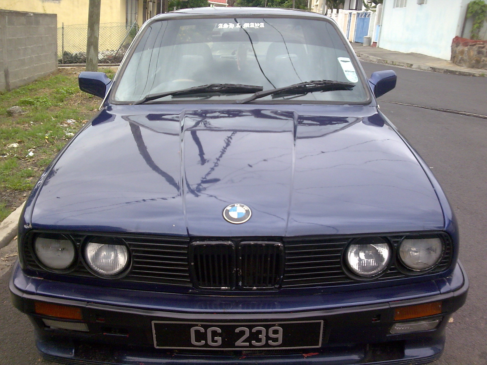 Bmw 318Is