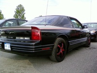 Cutlass Supreme Cutlass Supreme