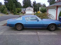 Firebird Firebird