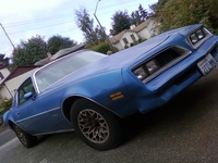 Firebird Firebird