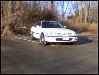 Integra Integra