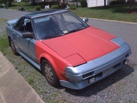 MR2 MR2