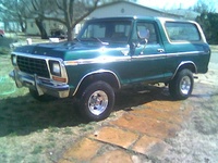 Bronco Bronco