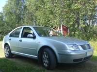 2002 Volkswagen Jetta Overview 2002 Volkswagen Jetta Overview