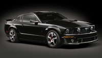 Mustang Mustang