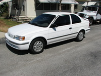 Tercel Tercel