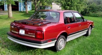 Cutlass Ciera Cutlass Ciera