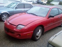 Sunfire Sunfire