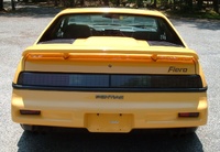 Fiero Fiero