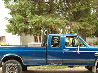 F-250 F-250