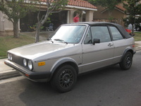 Cabriolet Cabriolet