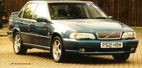 S70 S70