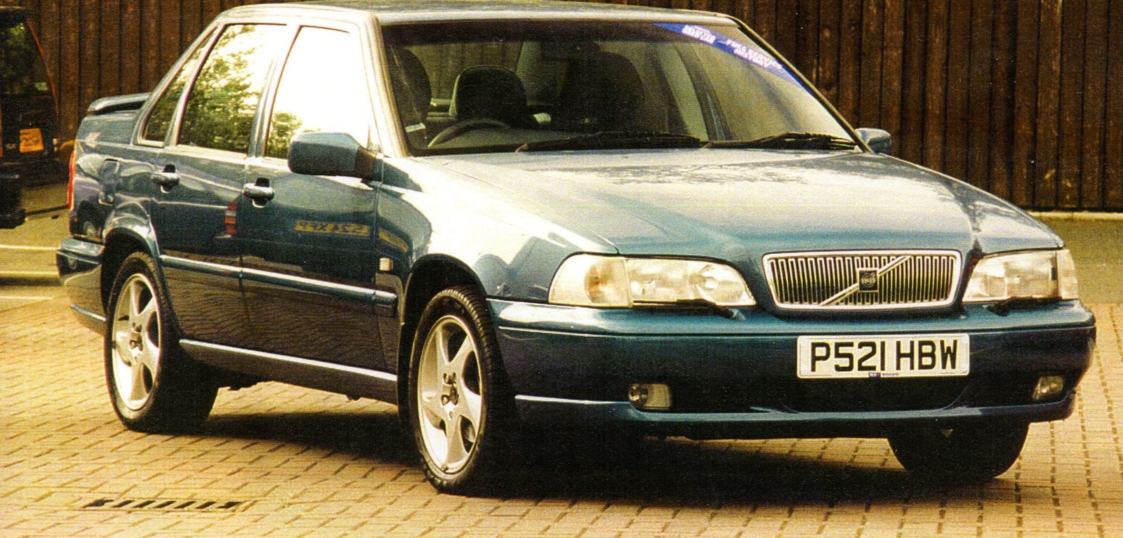 La 3a Svedese Di Angeloyaris Volvo 850 T5 R Forum Bmw