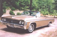 1963 Oldsmobile Starfire Overview 1963 Oldsmobile Starfire Overview