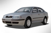 2004 Skoda Octavia Overview 2004 Skoda Octavia Overview