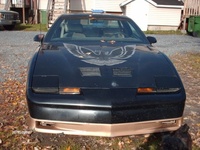 Trans Am Trans Am