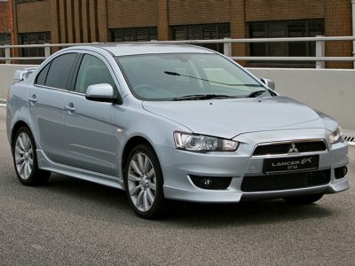2009 Mitsubishi Lancer ES Mitsubishi Lancer 2009 Es. 2009 Mitsubishi Lancer ES